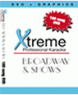 Xtreme Broadway 182 l�tar DVD