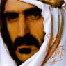 Karaoke singel Frank Zappa - Bobby Brown CDG