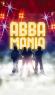 ABBA Mania 20 av de b�sta l�tarna p� DVD