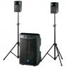 Amico 500 Komplett PA-system fr�n FBT