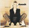 Karaoke singel Anouk - Nobodys Wife CDG