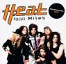 Karaoke singel Heat - 1000 Miles CD