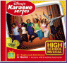 Disney High School Musical 1 CDG