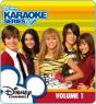 Disney Hannah, High School, Camp Rock mfl Samlingsplatta CDG