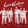 Karaoke singel Lars Kristerz - Carina CD
