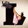 Karaoke singel Lily Allen - F**k You (Very Much) CDG
