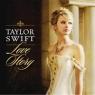 Karaoke singel Taylot Swift - Love story CDG
