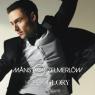 Karaoke singel M�ns Zelmerl�w - Hope & Glory CDG
