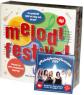 Melodifestivalspelet fr�n Alga