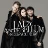 Karaoke singel Lady Antebellum - Need you now CDG