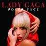 Karaoke singel Lady Gaga - Pokerface CDG