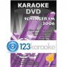 Schlager SM 2006 DVD med & utan st�ds�ng
