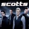 Karaoke singel Scotts - Fr�ken Fr�ken CDG