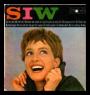 Karaoke singel Siw Malmkvist - Flickor bak i bilen CD
