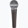 Mikrofon Shure SM58 professionell